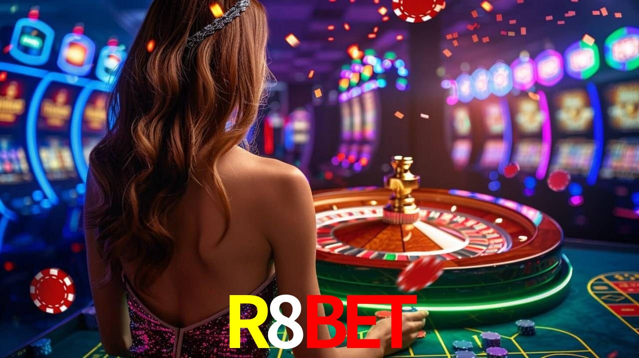 R8BET