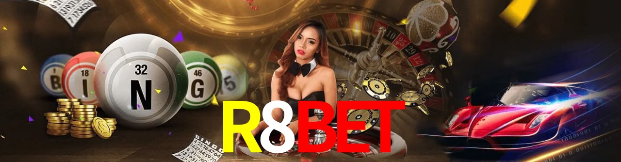 Experimente o Login Seguro Premium no R8BET