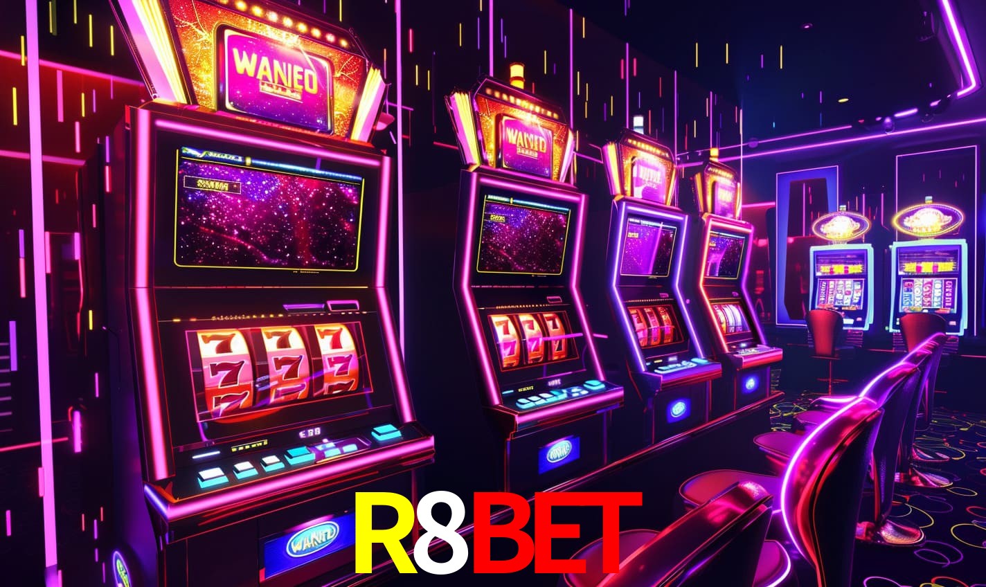 R8.BET