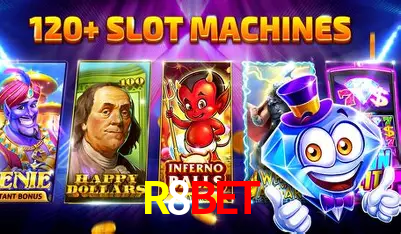 R8BET