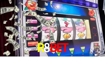 R8BET,R8.BET