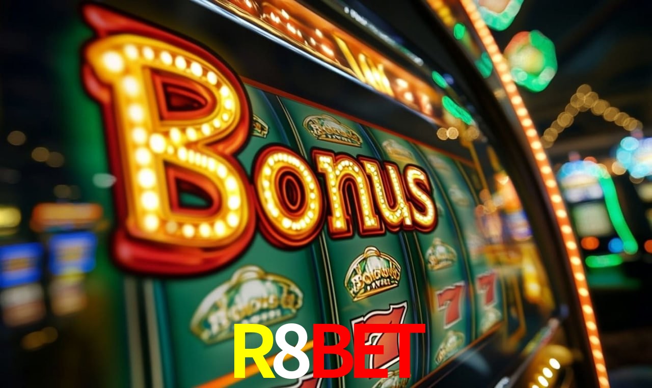 R8BET