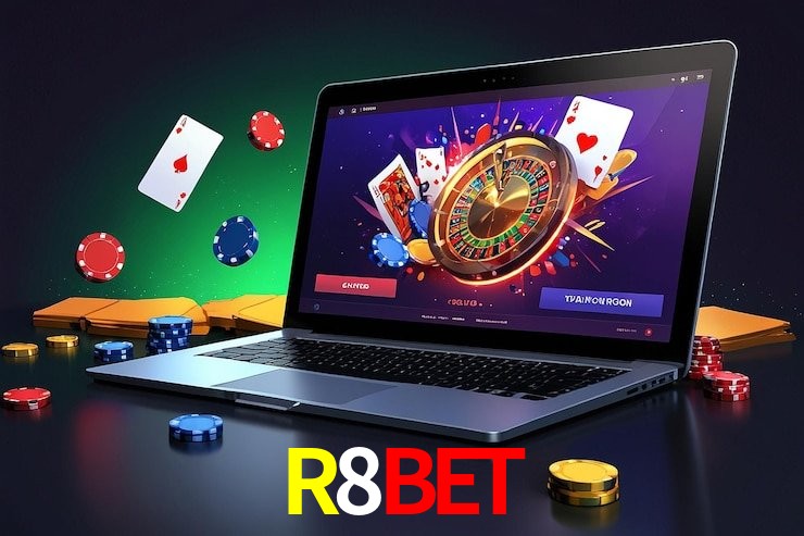 R8BET