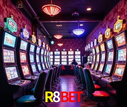 R8BET