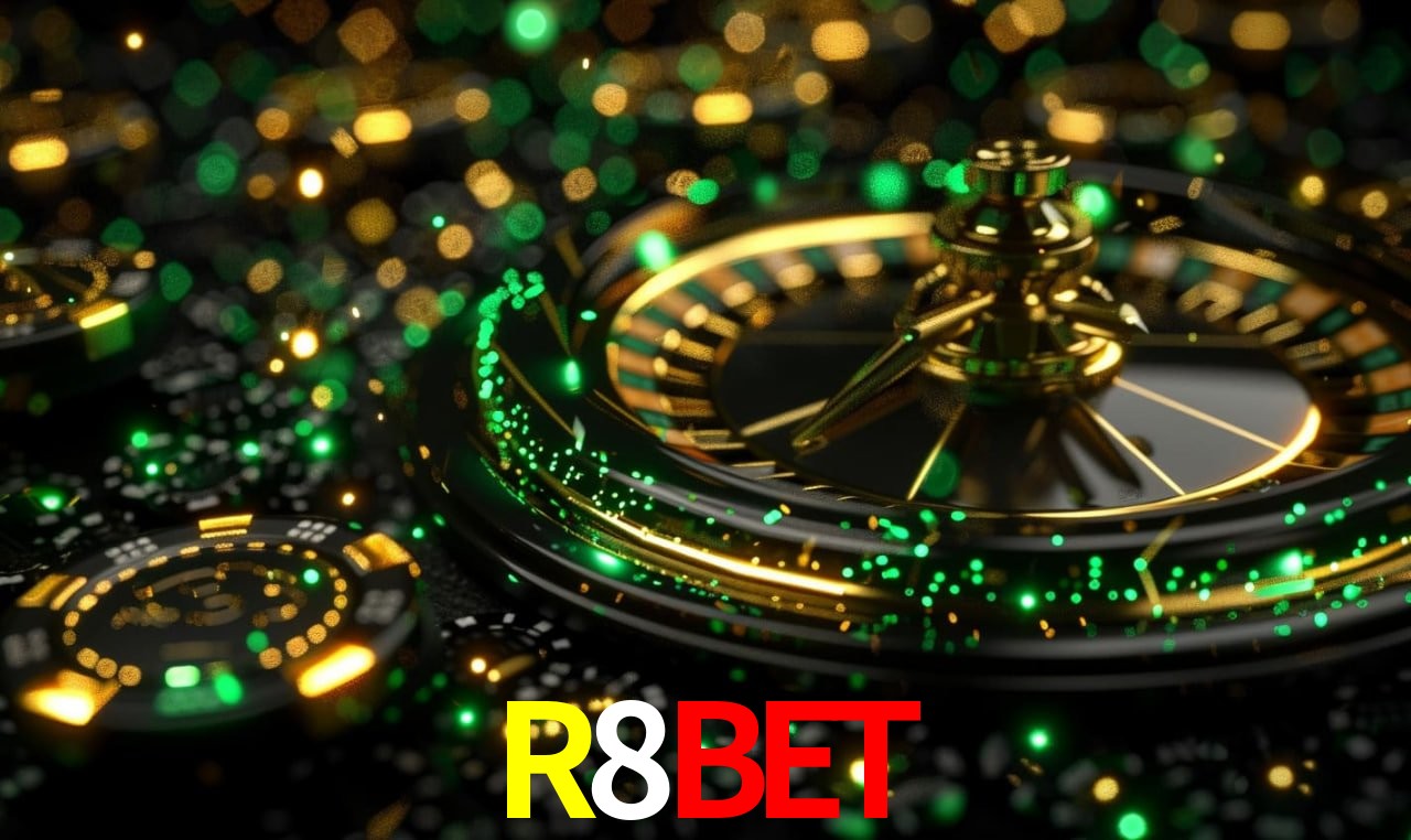 R8BET