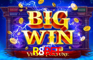 R8BET vip