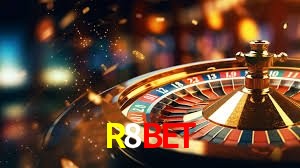 Sinta a adrenalina dos jogos de cassino com R8BET