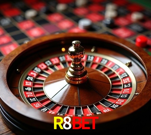 R8.BET