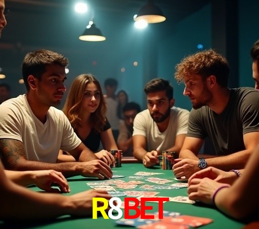 R8BET,R8.BET