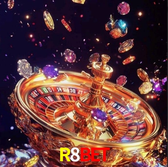 R8BET vip
